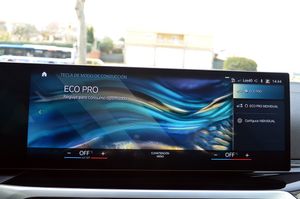 BMW i4 eDrive40 Gran Coupé 340cv 81kWh - Foto 71