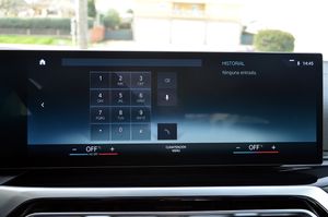 BMW i4 eDrive40 Gran Coupé 340cv 81kWh - Foto 40