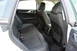 BMW i4 eDrive40 Gran Coupé 340cv 81kWh - Foto 11