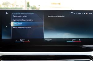 BMW i4 eDrive40 Gran Coupé 340cv 81kWh - Foto 52