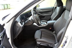 BMW i4 eDrive40 Gran Coupé 340cv 81kWh - Foto 7