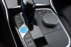 BMW i4 eDrive40 Gran Coupé 340cv 81kWh - Foto 23