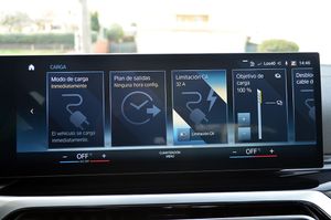 BMW i4 eDrive40 Gran Coupé 340cv 81kWh - Foto 44