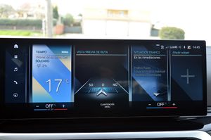 BMW i4 eDrive40 Gran Coupé 340cv 81kWh - Foto 36