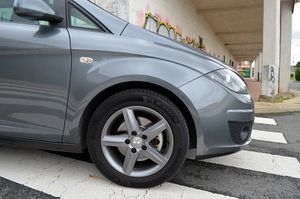 Seat Altea I-TECH 1.6 TDI CR 105 CV Start&Stop ECOMOTIVE - Foto 34