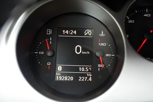 Seat Altea I-TECH 1.6 TDI CR 105 CV Start&Stop ECOMOTIVE - Foto 10