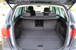 Seat Altea I-TECH 1.6 TDI CR 105 CV Start&Stop ECOMOTIVE - Foto 9