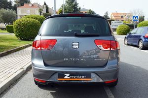 Seat Altea I-TECH 1.6 TDI CR 105 CV Start&Stop ECOMOTIVE - Foto 37
