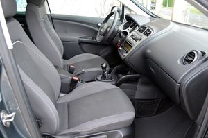 Seat Altea I-TECH 1.6 TDI CR 105 CV Start&Stop ECOMOTIVE - Foto 12