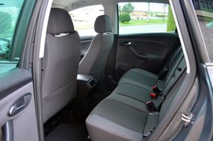 Seat Altea I-TECH 1.6 TDI CR 105 CV Start&Stop ECOMOTIVE - Foto 8