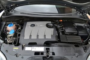 Seat Altea I-TECH 1.6 TDI CR 105 CV Start&Stop ECOMOTIVE - Foto 31