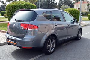 Seat Altea I-TECH 1.6 TDI CR 105 CV Start&Stop ECOMOTIVE - Foto 3