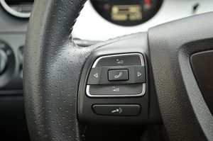 Seat Altea I-TECH 1.6 TDI CR 105 CV Start&Stop ECOMOTIVE - Foto 15