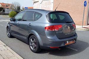 Seat Altea I-TECH 1.6 TDI CR 105 CV Start&Stop ECOMOTIVE - Foto 3