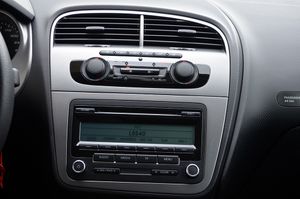 Seat Altea I-TECH 1.6 TDI CR 105 CV Start&Stop ECOMOTIVE - Foto 24