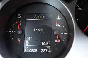 Seat Altea I-TECH 1.6 TDI CR 105 CV Start&Stop ECOMOTIVE - Foto 21