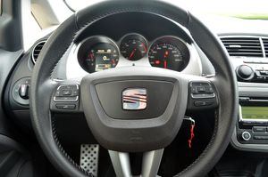 Seat Altea I-TECH 1.6 TDI CR 105 CV Start&Stop ECOMOTIVE - Foto 14