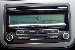 Seat Altea I-TECH 1.6 TDI CR 105 CV Start&Stop ECOMOTIVE - Foto 25