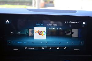 Mercedes EQA 250 190cv 66,5kWh AMG - Foto 44