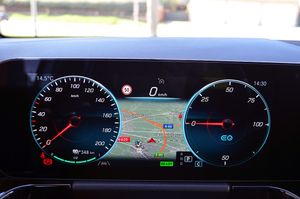 Mercedes EQA 250 190cv 66,5kWh AMG - Foto 27