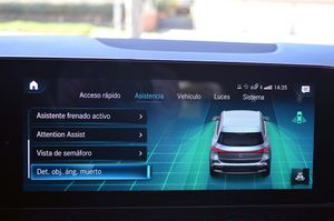 Mercedes EQA 250 190cv 66,5kWh AMG - Foto 55