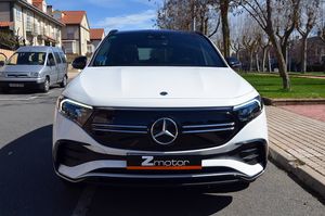 Mercedes EQA 250 190cv 66,5kWh AMG - Foto 87