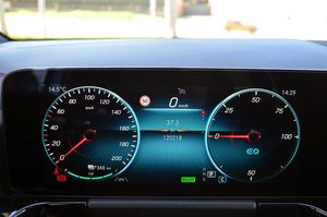 Mercedes EQA 250 190cv 66,5kWh AMG - Foto 10