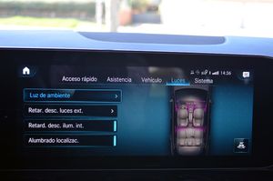 Mercedes EQA 250 190cv 66,5kWh AMG - Foto 65