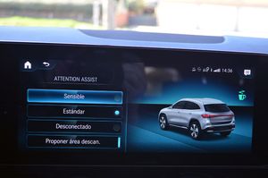 Mercedes EQA 250 190cv 66,5kWh AMG - Foto 60