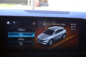 Mercedes EQA 250 190cv 66,5kWh AMG - Foto 71