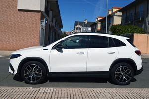 Mercedes EQA 250 190cv 66,5kWh AMG - Foto 88