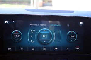 Mercedes EQA 250 190cv 66,5kWh AMG - Foto 75