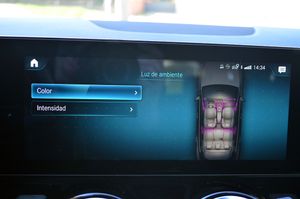 Mercedes EQA 250 190cv 66,5kWh AMG - Foto 46