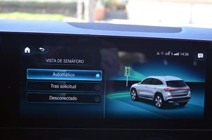 Mercedes EQA 250 190cv 66,5kWh AMG - Foto 61