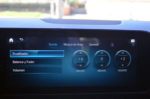 Mercedes EQA 250 190cv 66,5kWh AMG - Foto 67