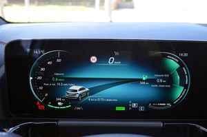 Mercedes EQA 250 190cv 66,5kWh AMG - Foto 25