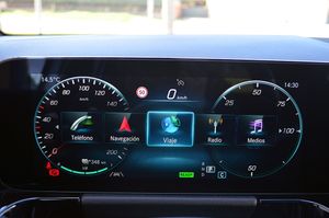 Mercedes EQA 250 190cv 66,5kWh AMG - Foto 26