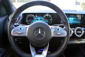 Mercedes EQA 250 190cv 66,5kWh AMG - Foto 17