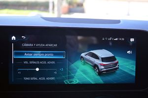 Mercedes EQA 250 190cv 66,5kWh AMG - Foto 56