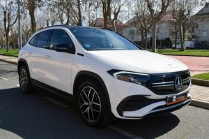 Mercedes EQA 250 190cv 66,5kWh AMG - Foto 5