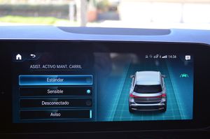 Mercedes EQA 250 190cv 66,5kWh AMG - Foto 58