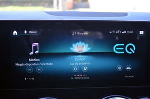 Mercedes EQA 250 190cv 66,5kWh AMG - Foto 39