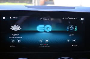 Mercedes EQA 250 190cv 66,5kWh AMG - Foto 37