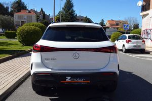 Mercedes EQA 250 190cv 66,5kWh AMG - Foto 89
