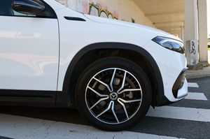 Mercedes EQA 250 190cv 66,5kWh AMG - Foto 86