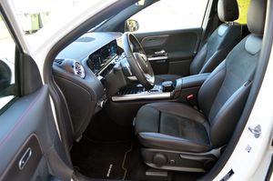 Mercedes EQA 250 190cv 66,5kWh AMG - Foto 7