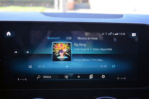 Mercedes EQA 250 190cv 66,5kWh AMG - Foto 45