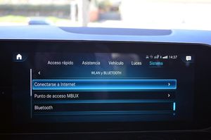 Mercedes EQA 250 190cv 66,5kWh AMG - Foto 69