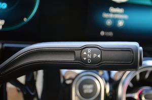 Mercedes EQA 250 190cv 66,5kWh AMG - Foto 23