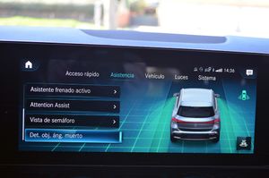 Mercedes EQA 250 190cv 66,5kWh AMG - Foto 62